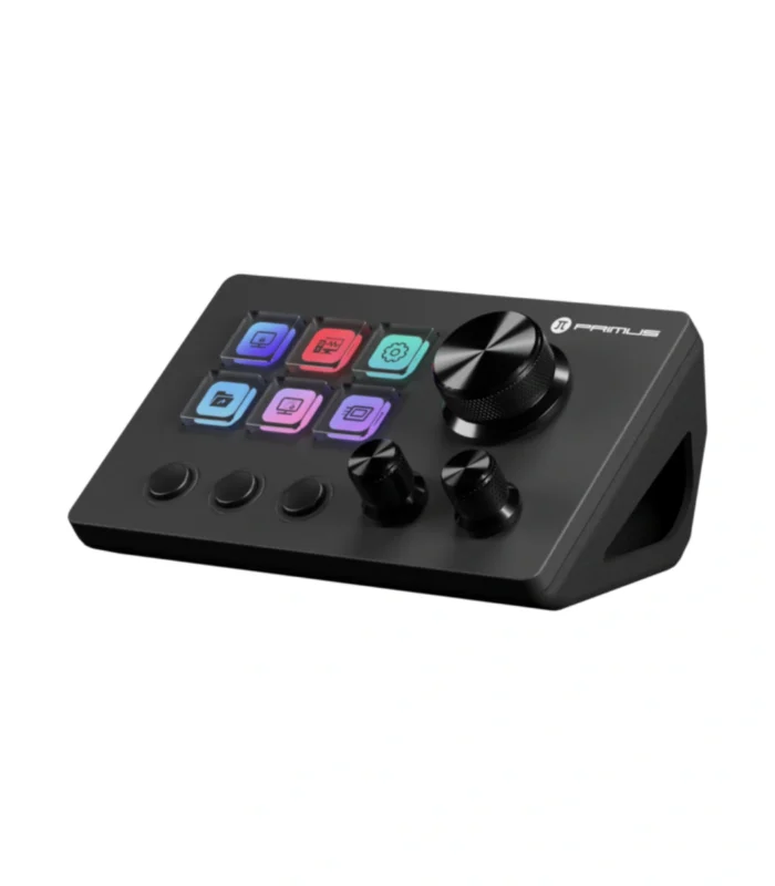 Primus Gaming IMPERIUM6T