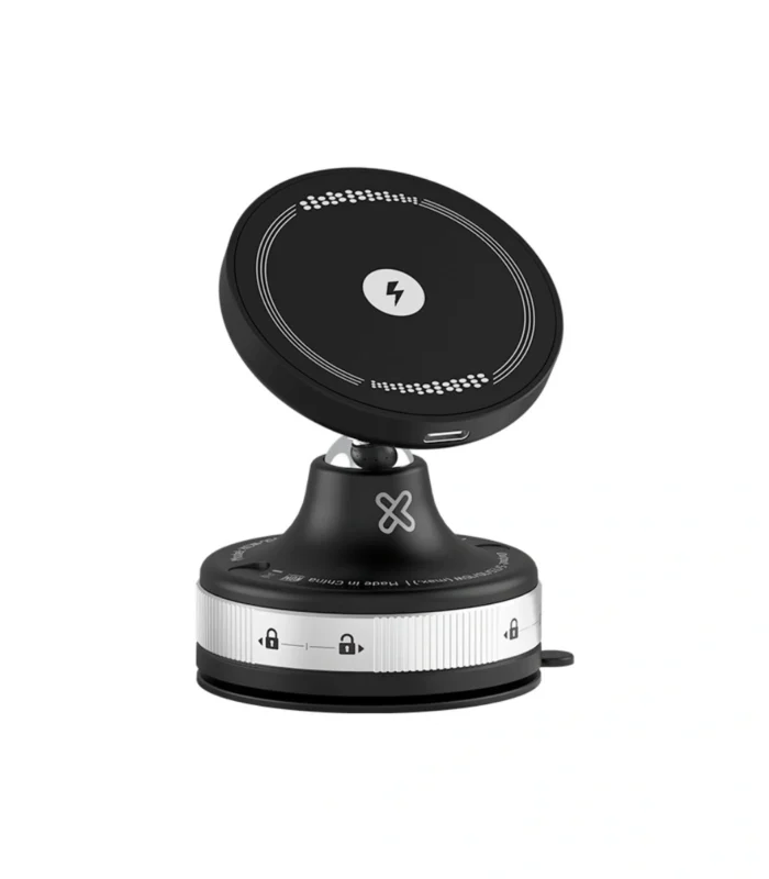 KlipXtreme PowerCar Dock