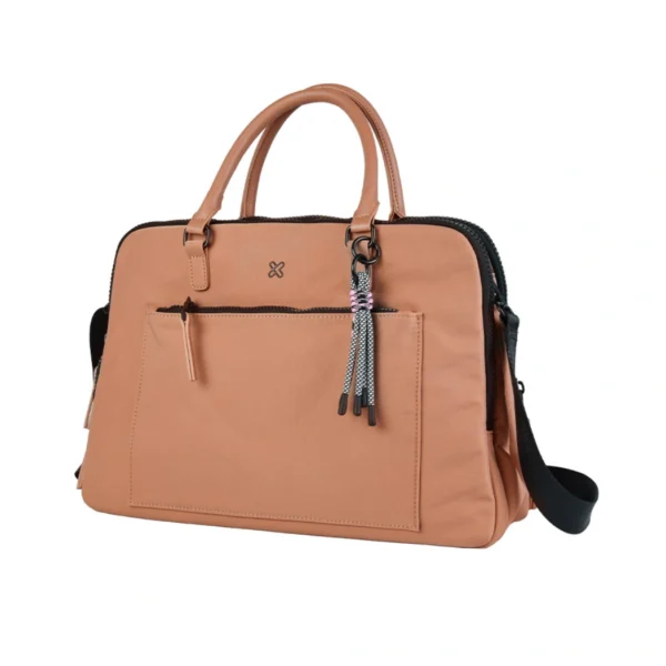 KlipXtreme Val Briefcase