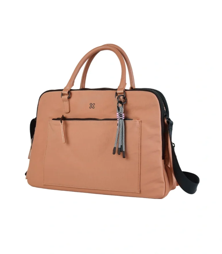 KlipXtreme Val Briefcase