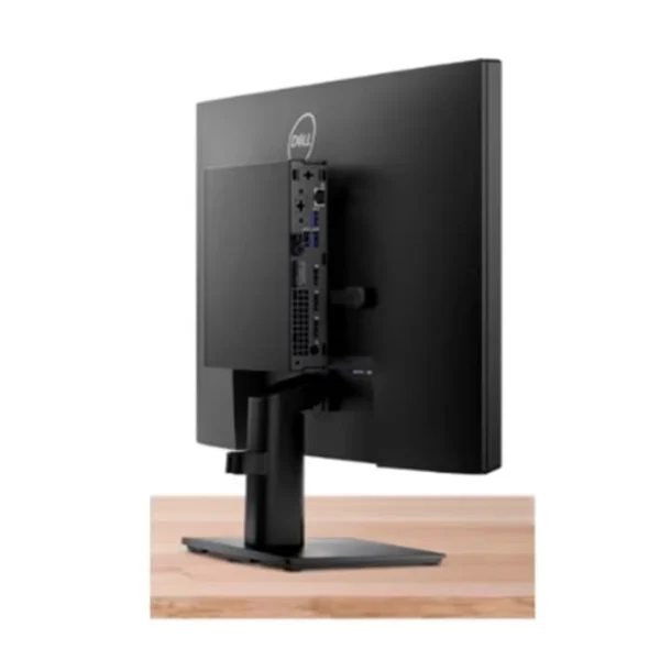 Dell Y0J64 — Kit de montaje VESA con extensor de base para monitores Dell Pro de soporte fijo - Imagen 3