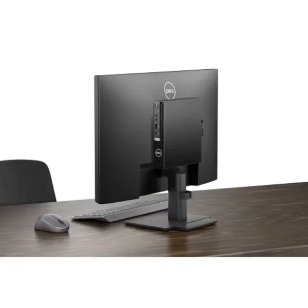 Dell Y0J64 — Kit de montaje VESA con extensor de base para monitores Dell Pro de soporte fijo - Imagen 2
