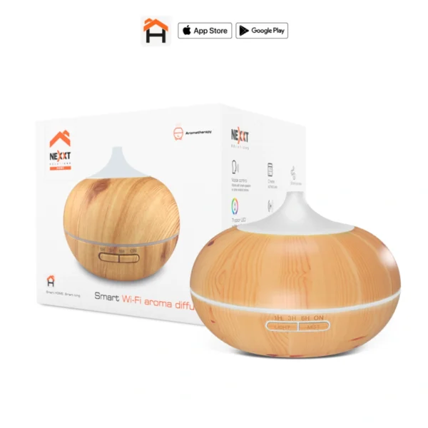 Aroma Diffuser