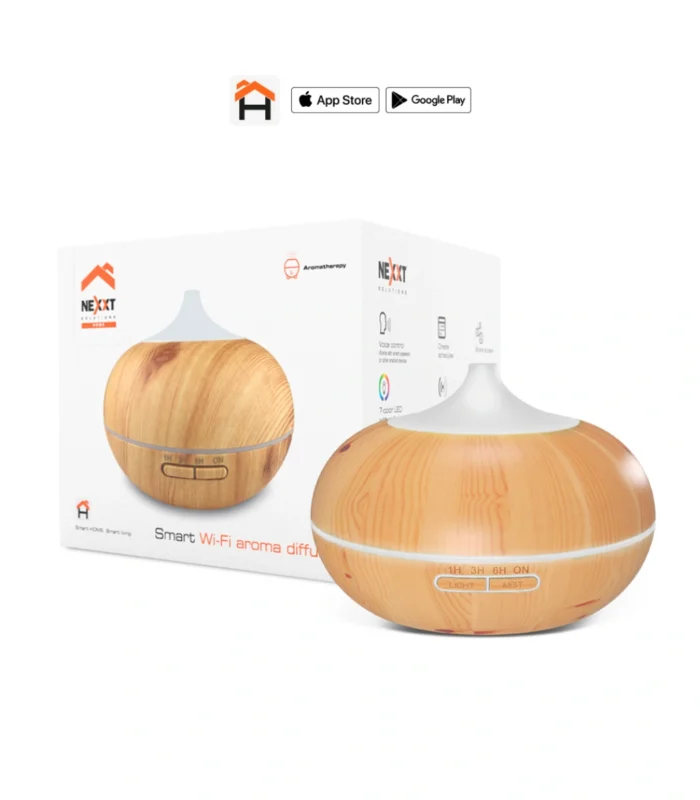 Aroma Diffuser
