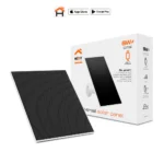 Panel solar universal 6W