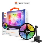 Nexxt Solutions Smart Wi-Fi TV backlight