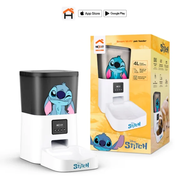 Nexxt Solutions NHA-P410 ST