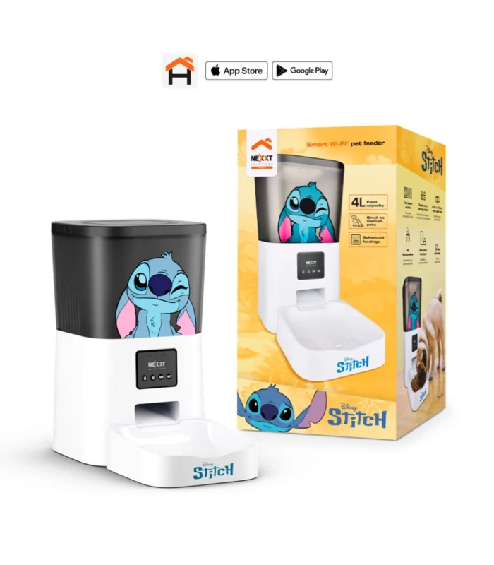 Nexxt Solutions NHA-P410 ST