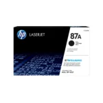 HP 87A