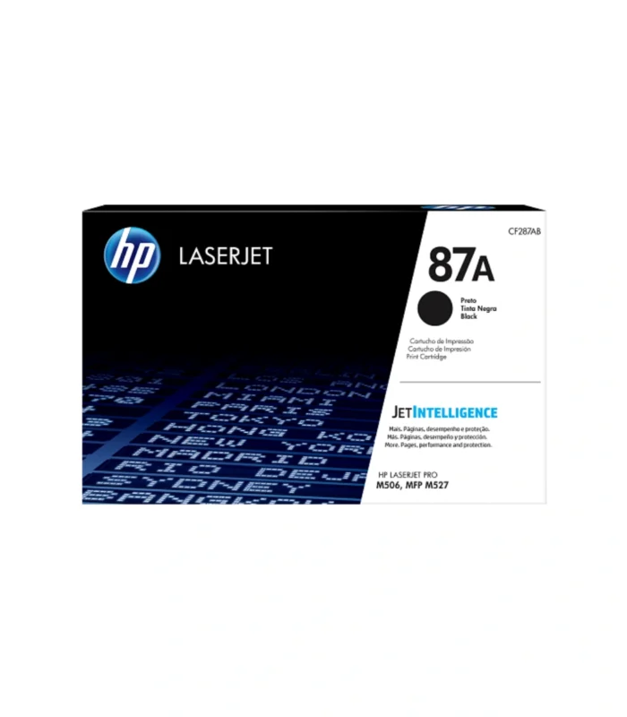 HP 87A
