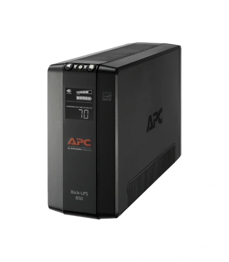 APC BX850M-LM60