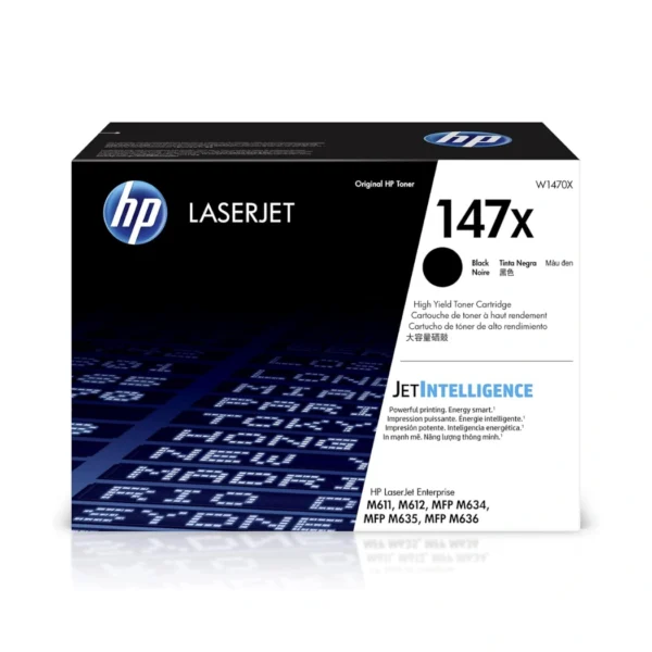 HP 147X