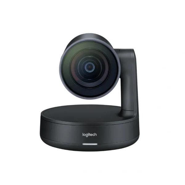 Logitech Rally Plus — Sistema de videoconferencia modular de alta gama | Para salas grandes y extra-grandes - Imagen 2