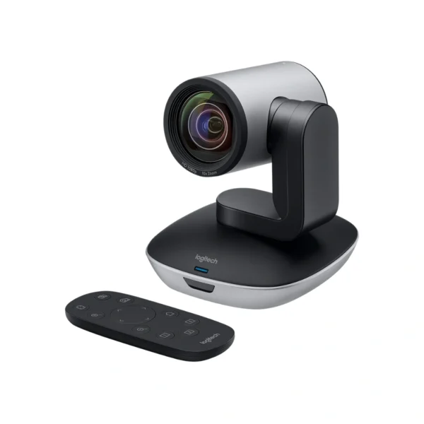 Logitech PTZ Pro 2