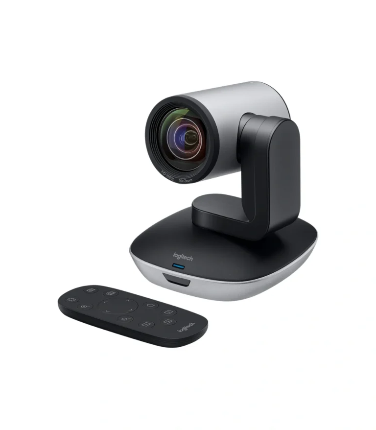 Logitech PTZ Pro 2