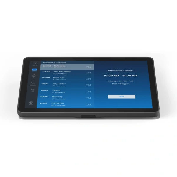 Logitech Tap IP