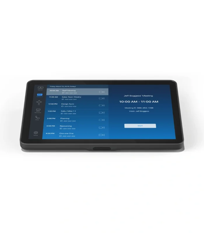 Logitech Tap IP