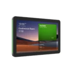 Logitech Tap Scheduler