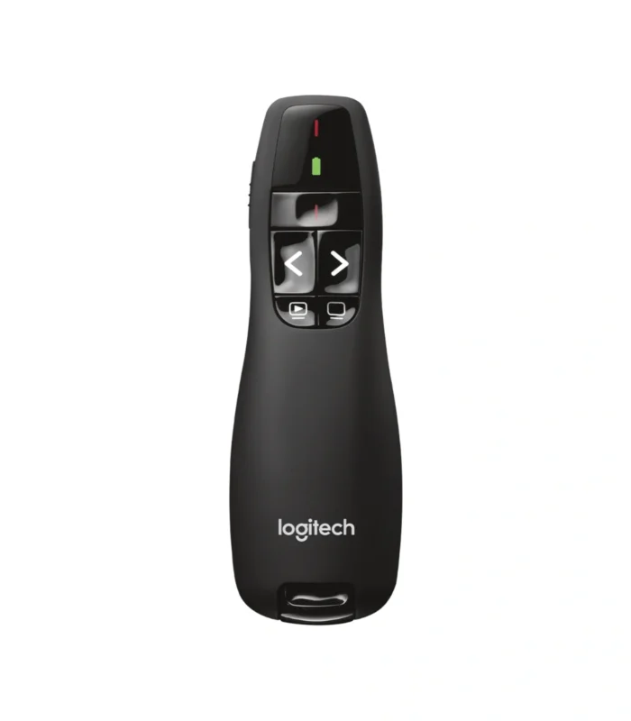 Logitech Wireless Presenter R400
