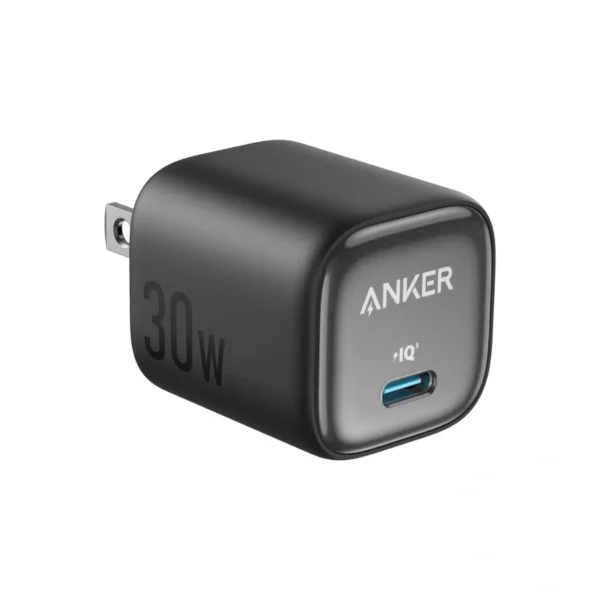 Anker Zolo Mini Charger