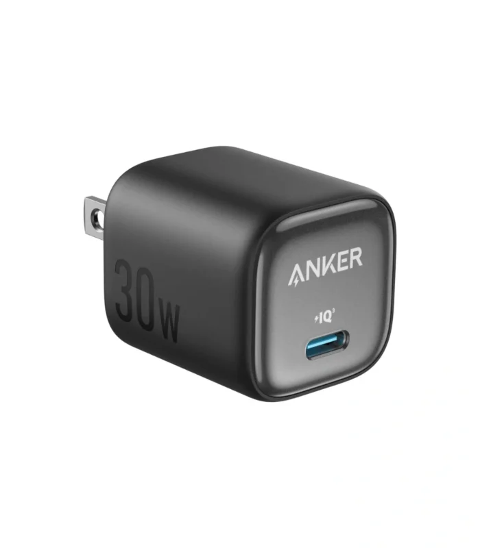 Anker Zolo Mini Charger