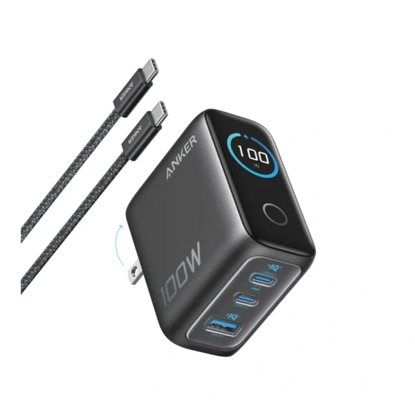 Anker Charger 100W