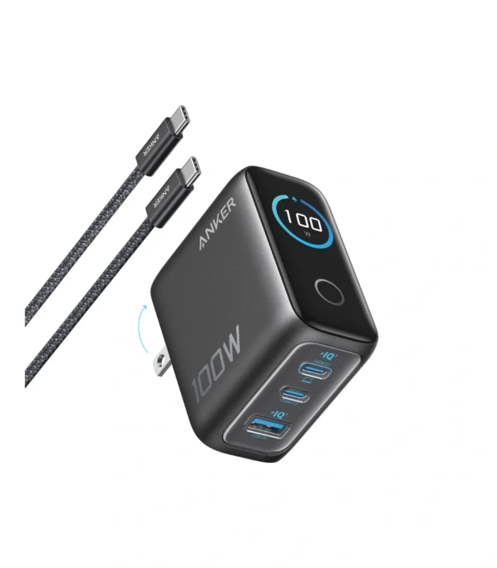 Anker Charger 100W