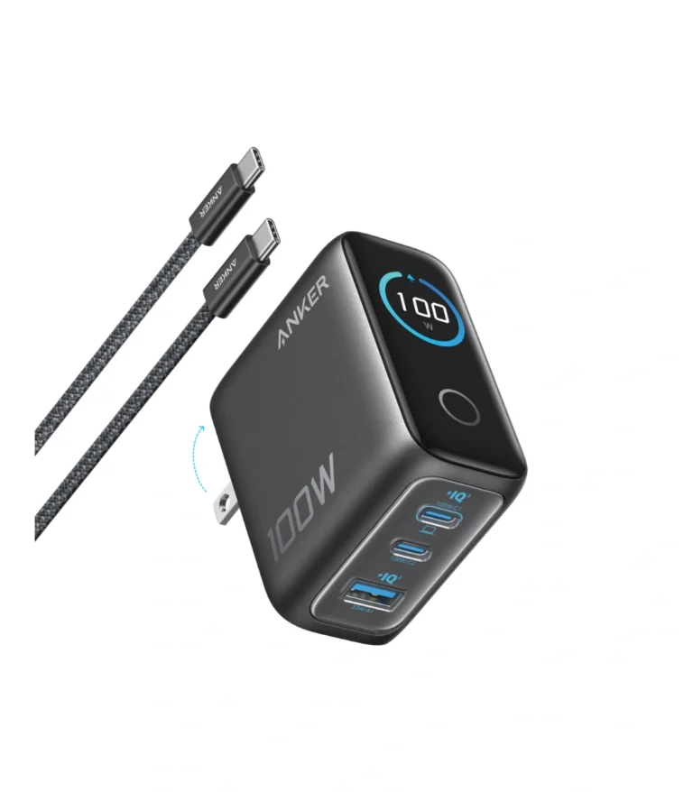 Anker Charger 100W
