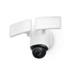 Eufy Floodlight Camera E340