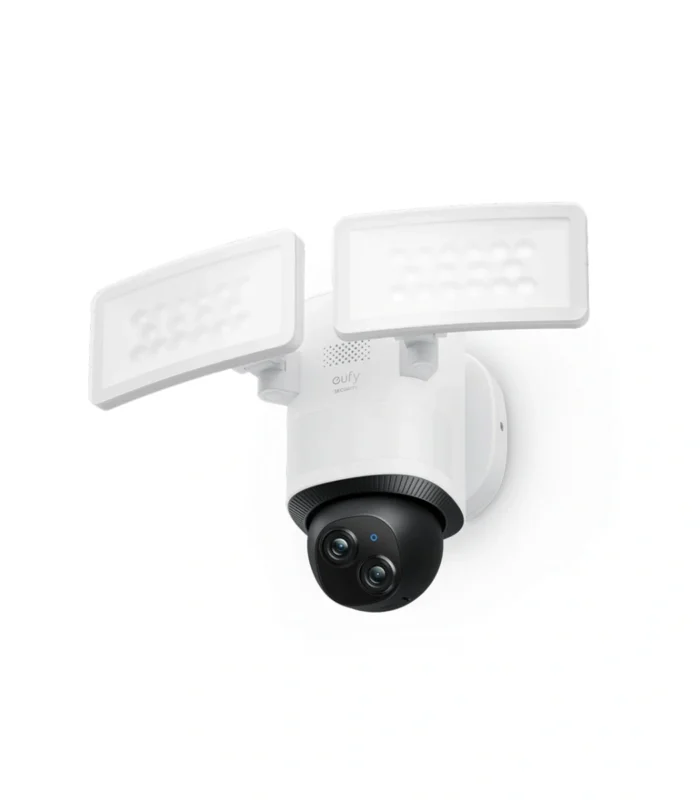Eufy Floodlight Camera E340