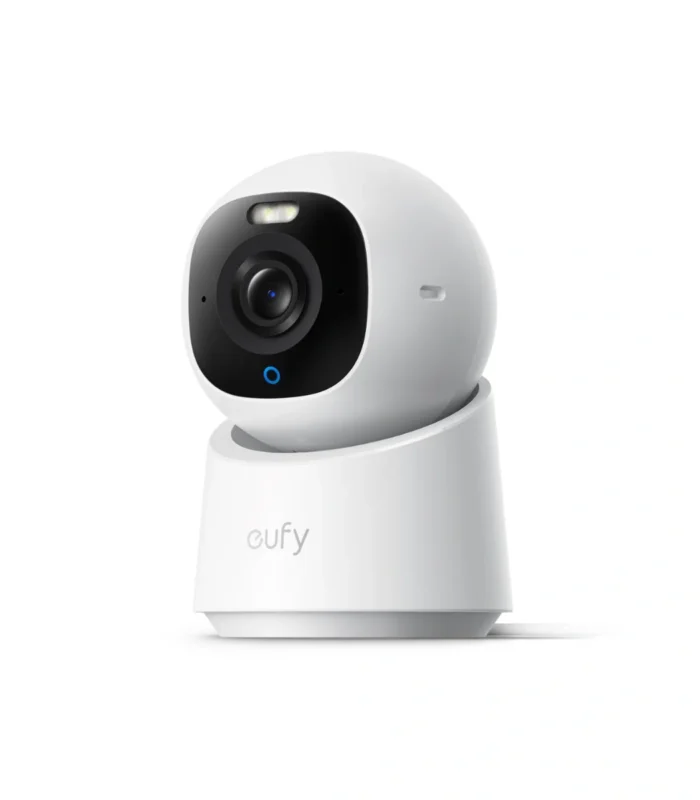 Eufy Indoor Cam E30