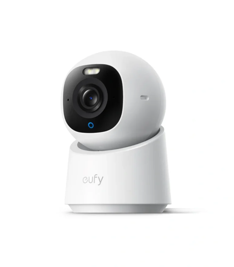 Eufy Indoor Cam E30