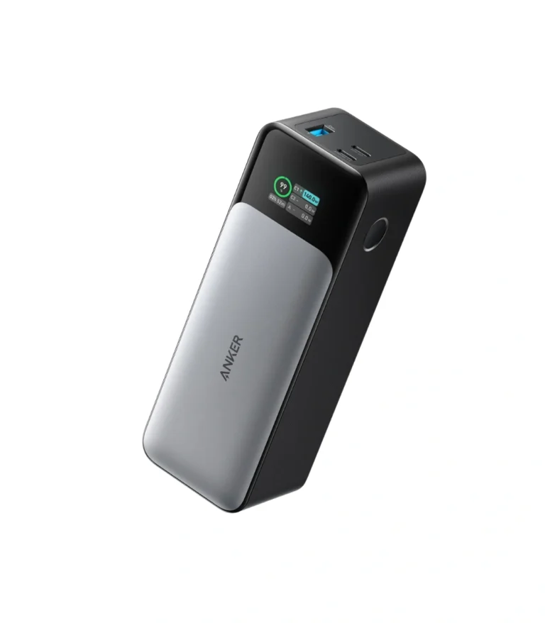 Anker 737 Power Bank