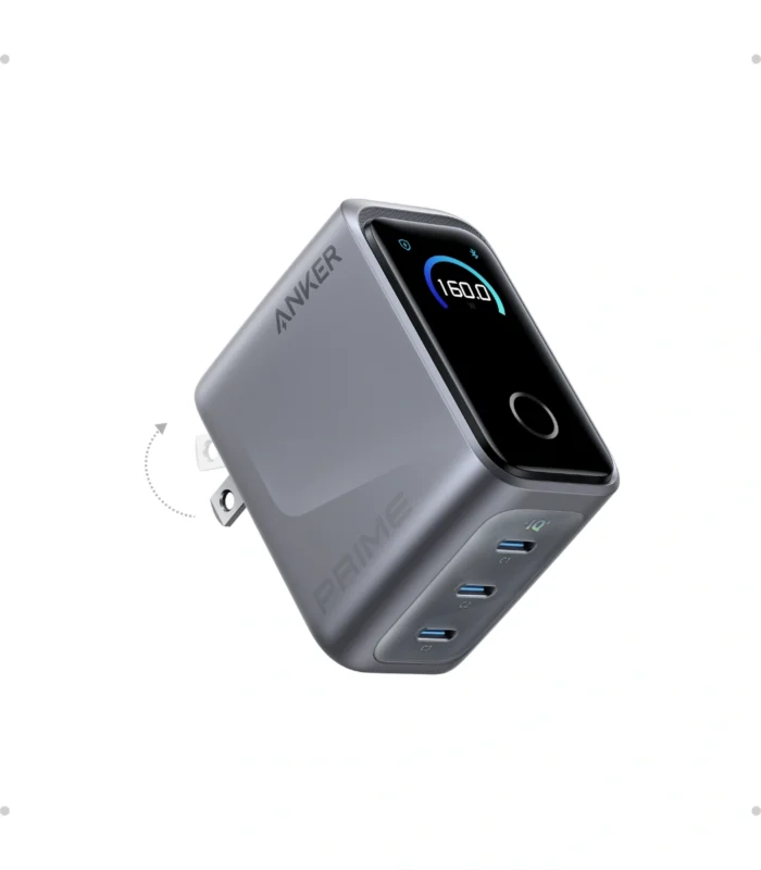 Anker Prime Charger