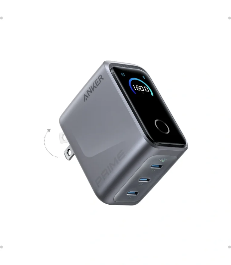 Anker Prime Charger