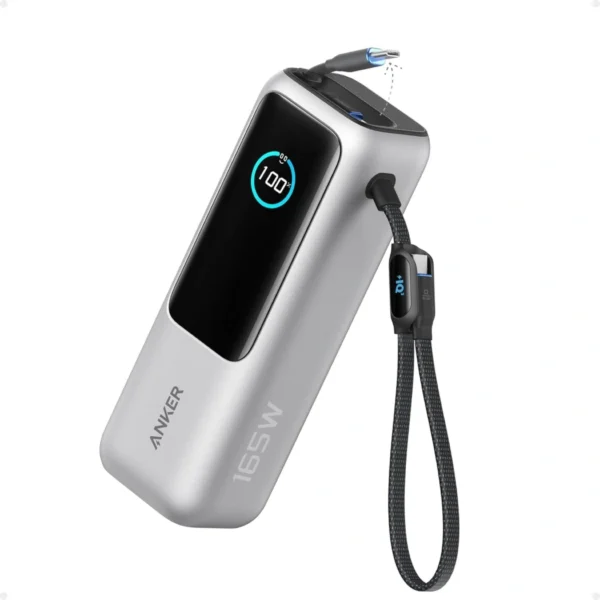 Anker Laptop Power Bank