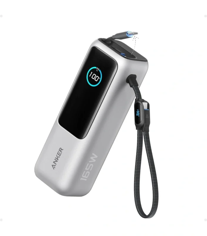 Anker Laptop Power Bank