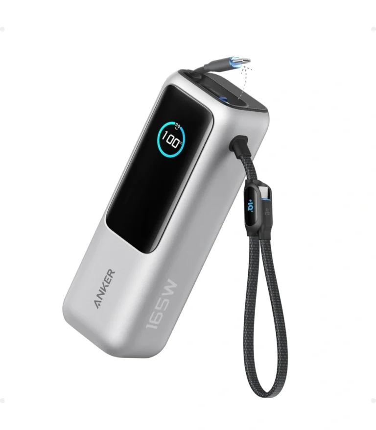 Anker Laptop Power Bank