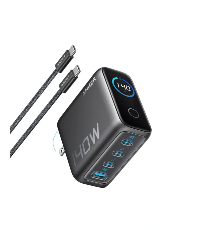 Anker Charger 140W