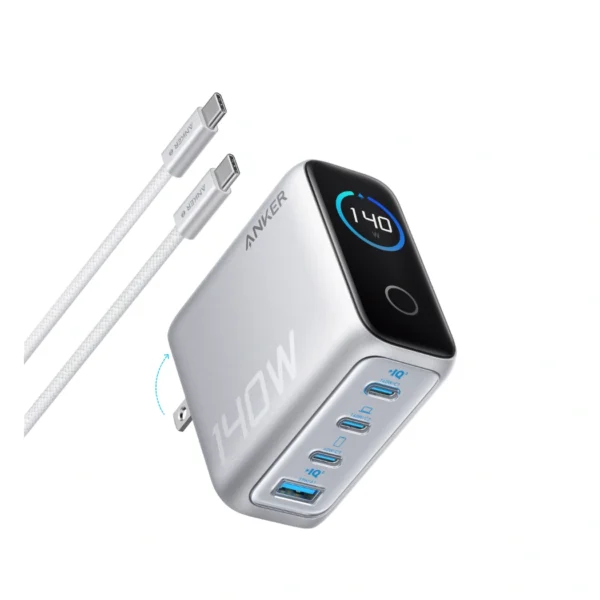 Anker Charger 140W