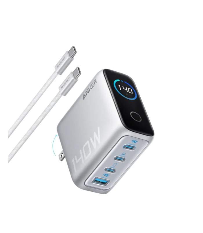 Anker Charger 140W