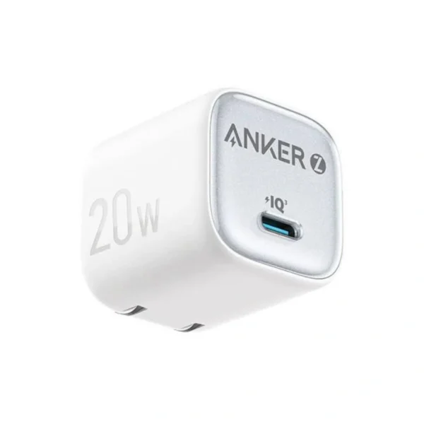 Anker Zolo Charger