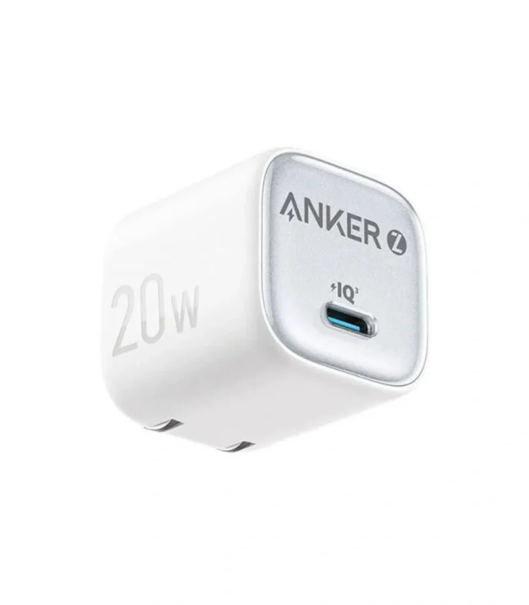 Anker Zolo Charger