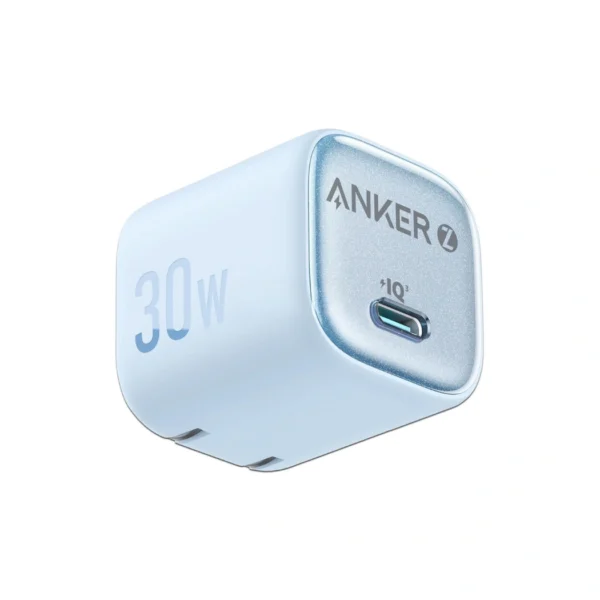 Anker Zolo Charger