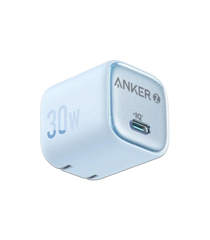 Anker Zolo Charger