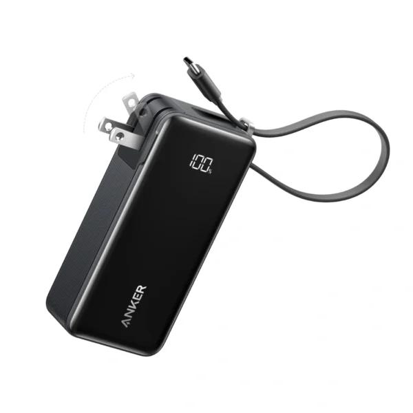 Anker Nano 3-in-1 Power Bank