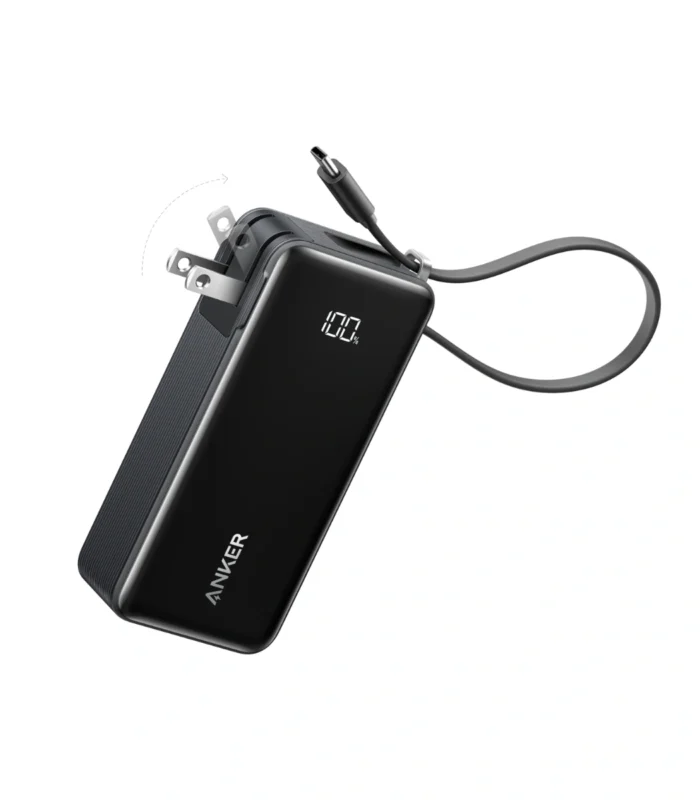 Anker Nano 3-in-1 Power Bank