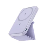 Anker 622 Magnetic Battery (MagGo) Lilac