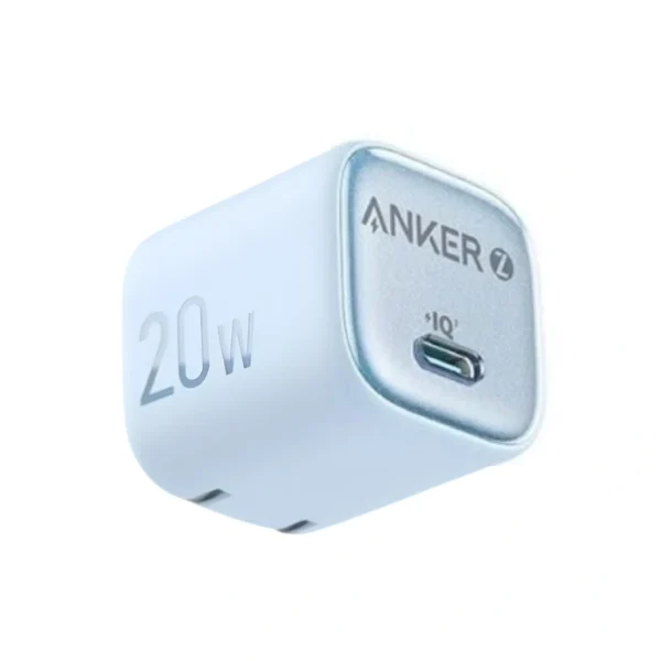 Anker Zolo Charger 20W