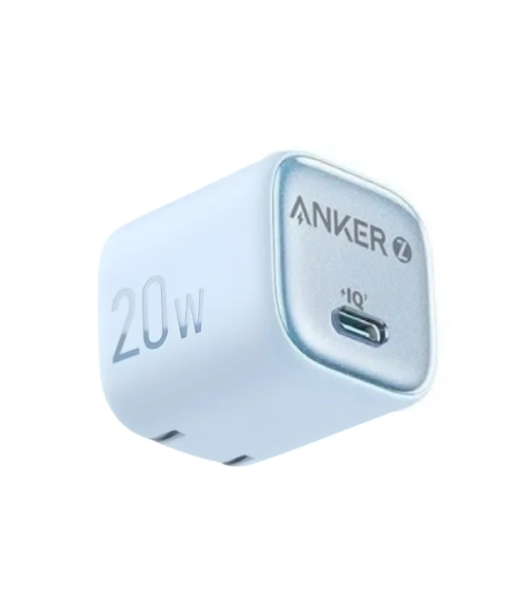 Anker Zolo Charger 20W